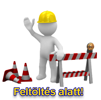 Hamarosan jövünk